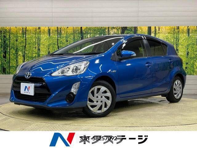 Toyota AQUA 2015-07 328034-0