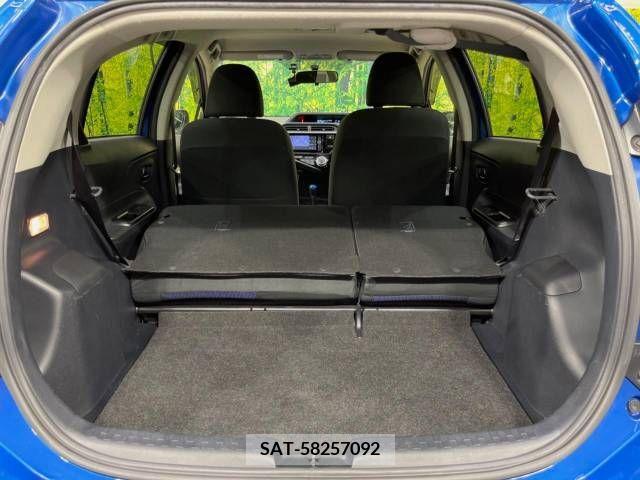 Toyota AQUA 2015-07 328034-10