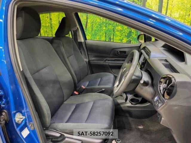 Toyota AQUA 2015-07 328034-8