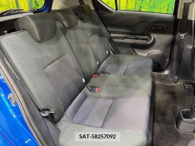Toyota AQUA 2015-07 328034-9