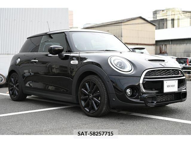 Bmw MINI 2020-02 341601-2