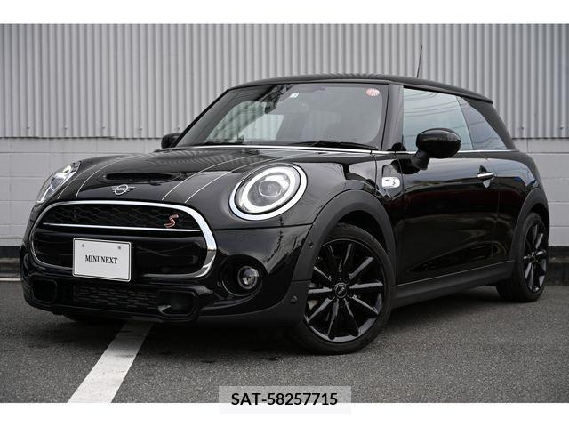 Bmw MINI 2020-02 341601-0