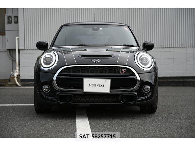 Bmw MINI 2020-02 341601-1
