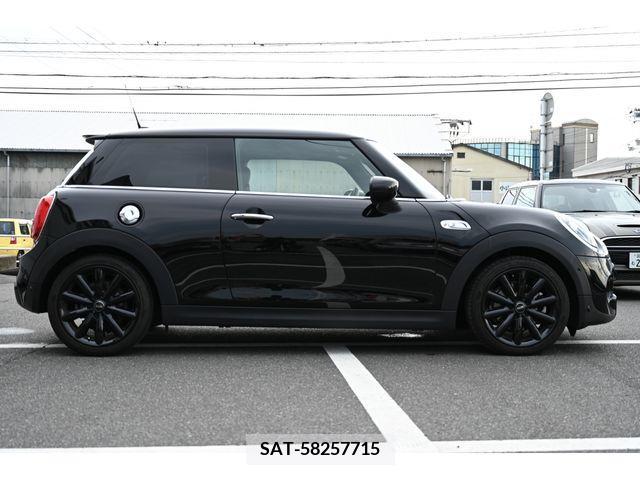Bmw MINI 2020-02 341601-3