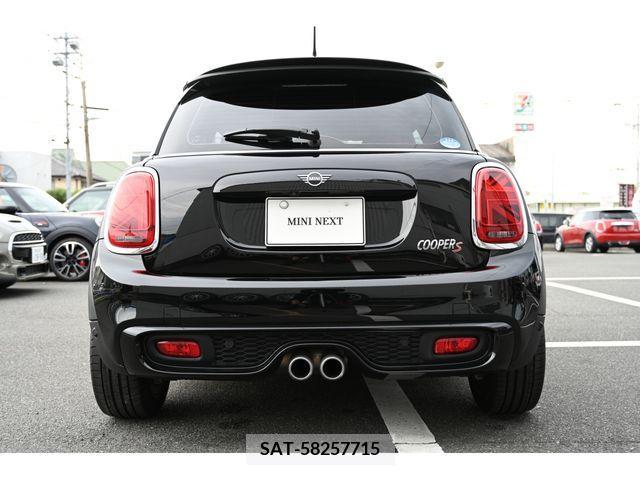 Bmw MINI 2020-02 341601-5