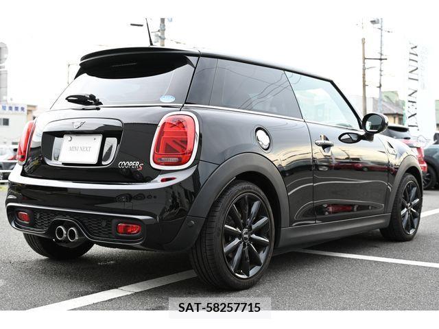 Bmw MINI 2020-02 341601-4
