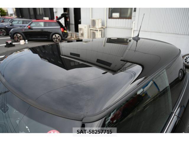 Bmw MINI 2020-02 341601-20