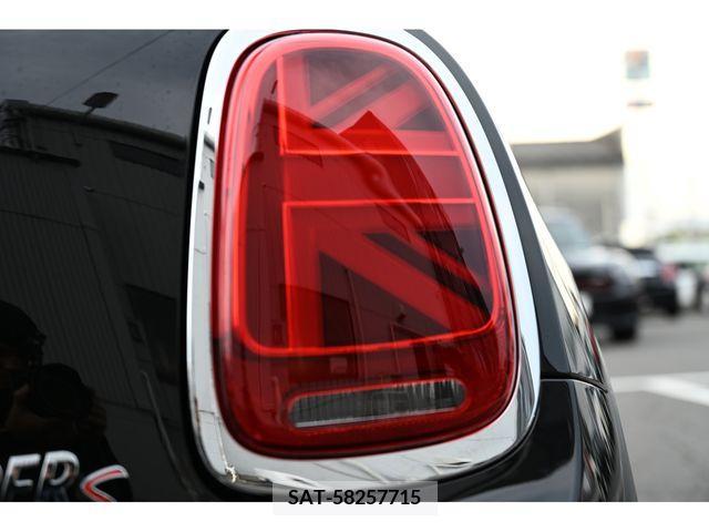 Bmw MINI 2020-02 341601-19