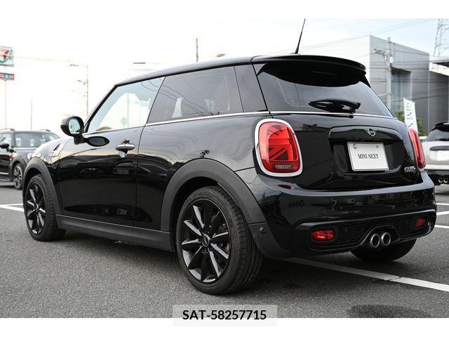 Bmw MINI 2020-02 341601-6