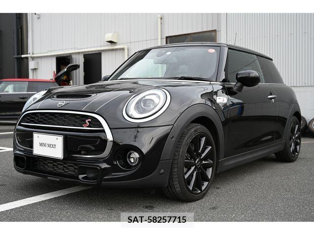 Bmw MINI 2020-02 341601-8