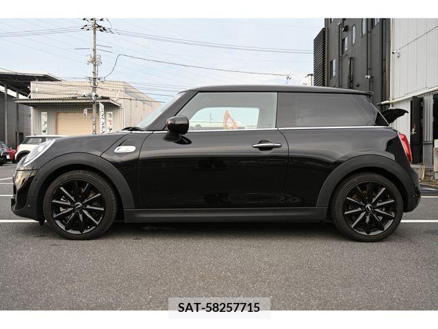 Bmw MINI 2020-02 341601-7
