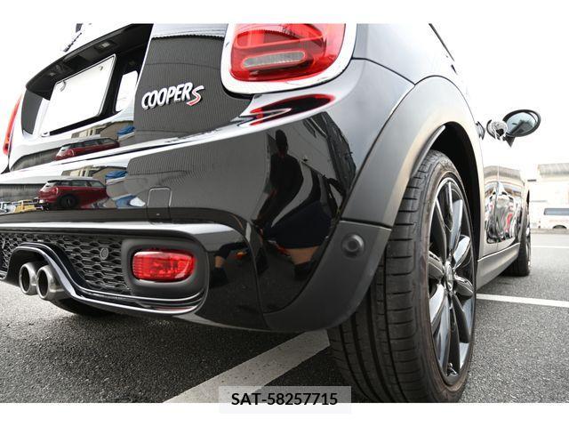 Bmw MINI 2020-02 341601-16