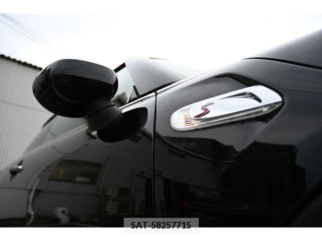Bmw MINI 2020-02 341601-14