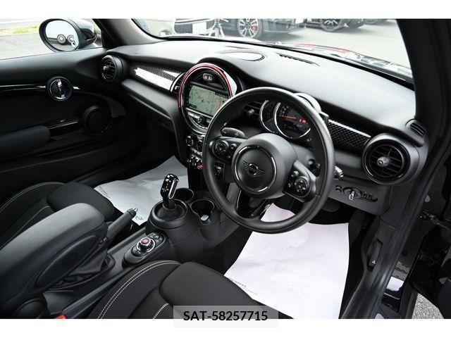 Bmw MINI 2020-02 341601-22