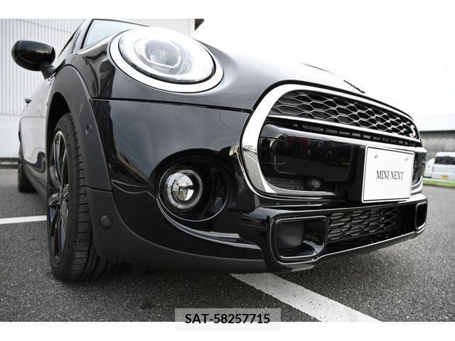Bmw MINI 2020-02 341601-11