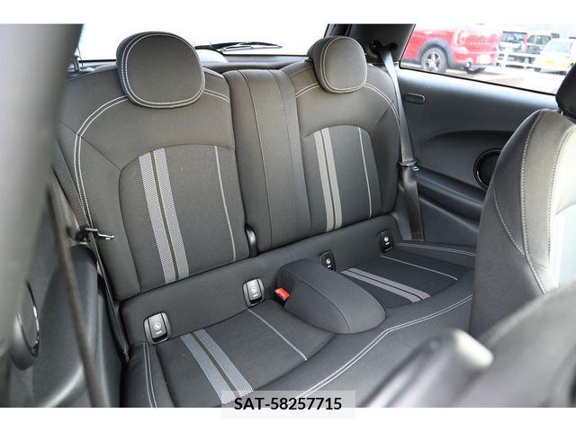 Bmw MINI 2020-02 341601-25