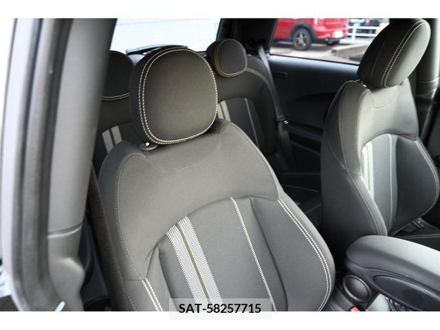 Bmw MINI 2020-02 341601-24
