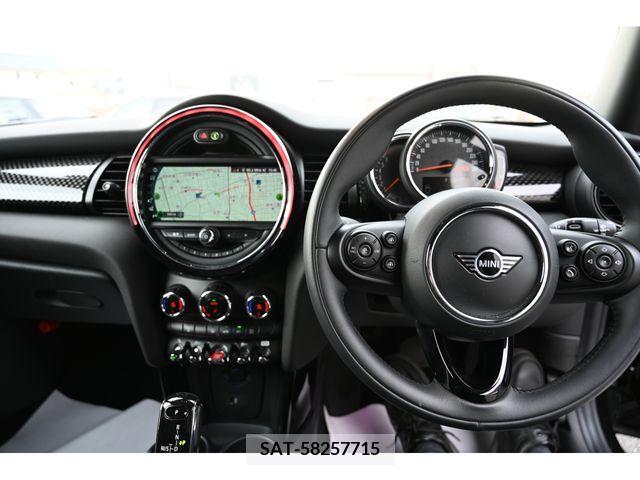 Bmw MINI 2020-02 341601-26