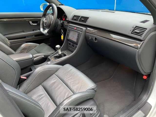 Audi RS4 2006-12 231169-9
