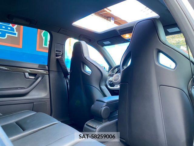 Audi RS4 2006-12 231169-14