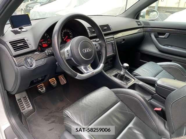 Audi RS4 2006-12 231169-7