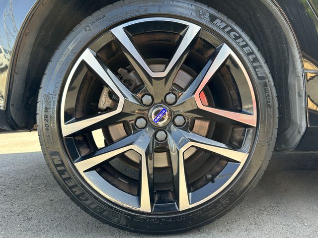 Volvo V60 2017-08 19903-8