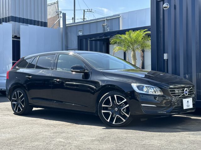 Volvo V60 2017-08 19903-4