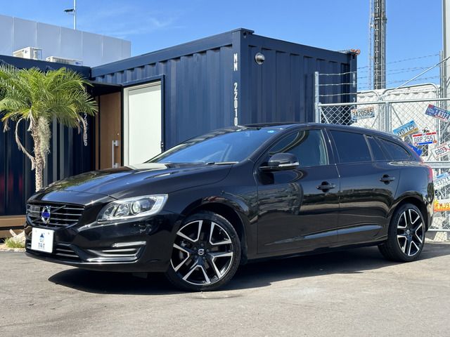Volvo V60 2017-08 19903-0