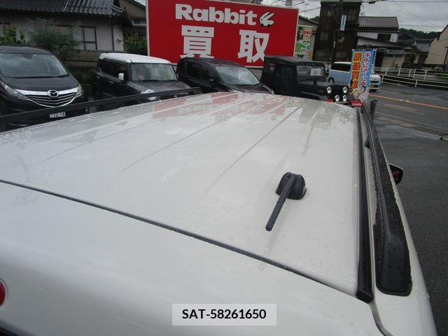 Suzuki HUSTLER 2023-06 383432-17