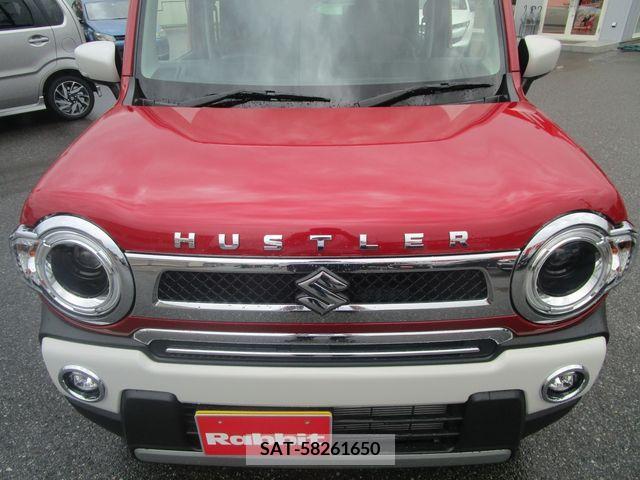 Suzuki HUSTLER 2023-06 383432-20