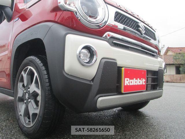 Suzuki HUSTLER 2023-06 383432-19