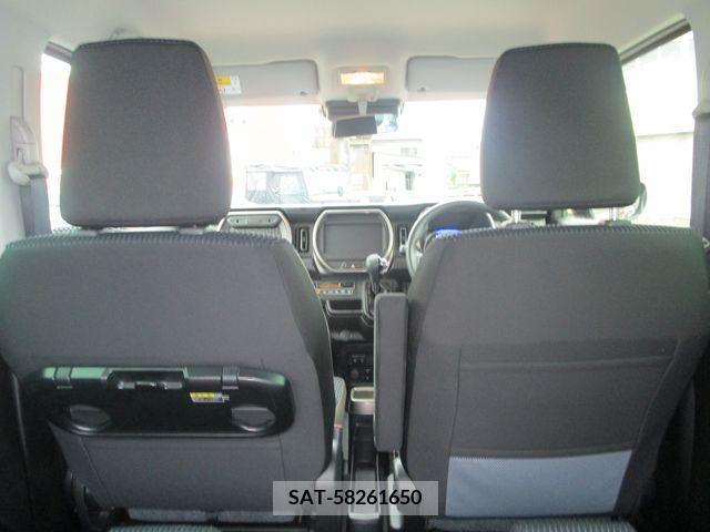 Suzuki HUSTLER 2023-06 383432-28