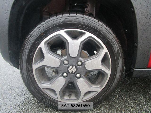 Suzuki HUSTLER 2023-06 383432-15