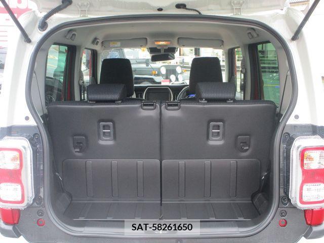 Suzuki HUSTLER 2023-06 383432-8