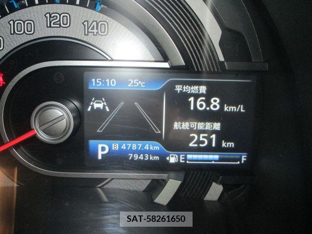 Suzuki HUSTLER 2023-06 383432-26