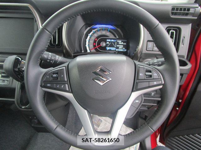 Suzuki HUSTLER 2023-06 383432-25