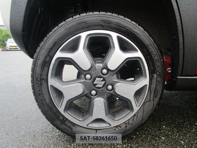 Suzuki HUSTLER 2023-06 383432-14