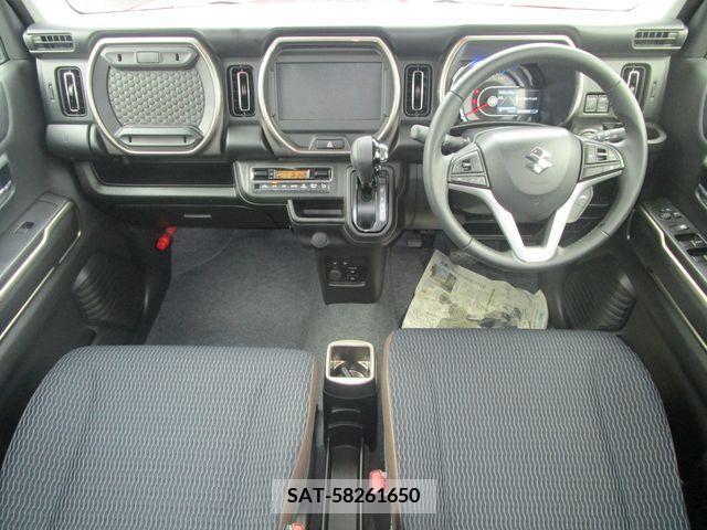 Suzuki HUSTLER 2023-06 383432-7