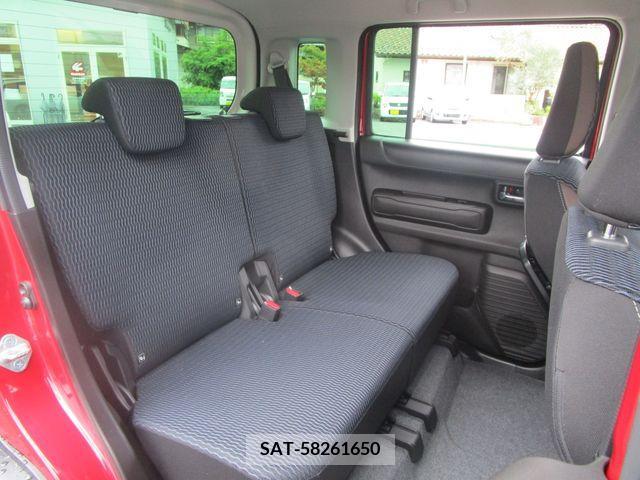 Suzuki HUSTLER 2023-06 383432-11
