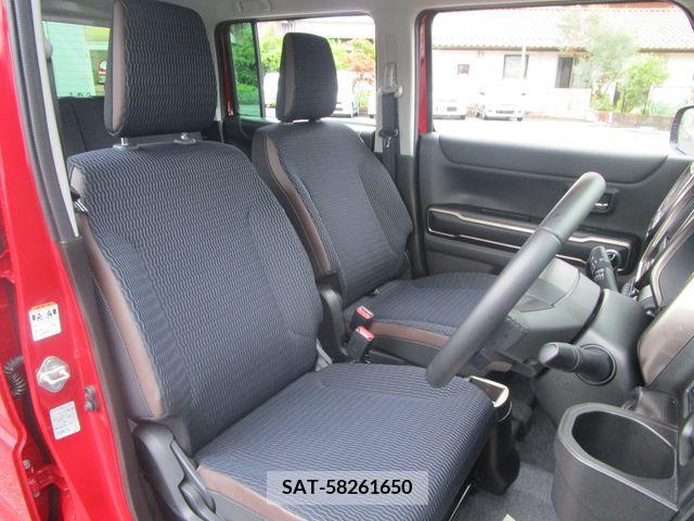 Suzuki HUSTLER 2023-06 383432-10