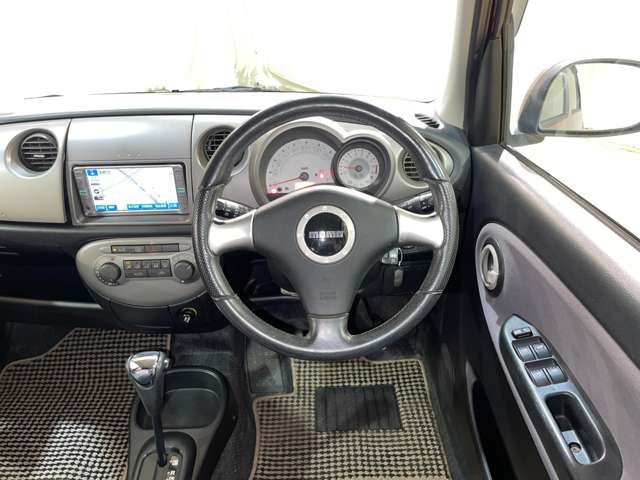 Daihatsu MIRA 2007-07 2956-13