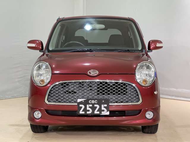 Daihatsu MIRA 2007-07 2956-6