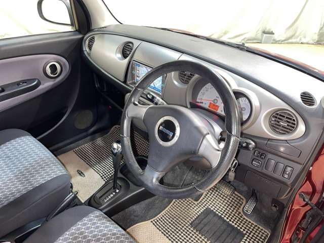 Daihatsu MIRA 2007-07 2956-12
