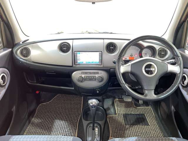 Daihatsu MIRA 2007-07 2956-15