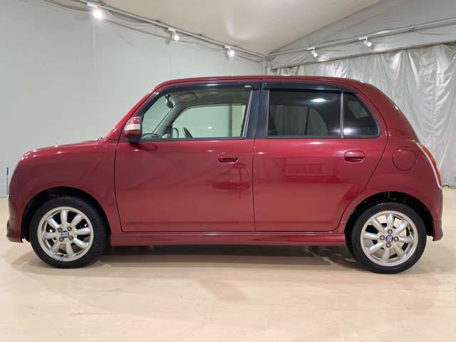 Daihatsu MIRA 2007-07 2956-11