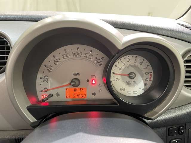 Daihatsu MIRA 2007-07 2956-14