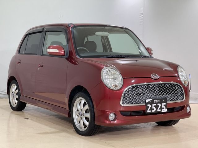 Daihatsu MIRA 2007-07 2956-0