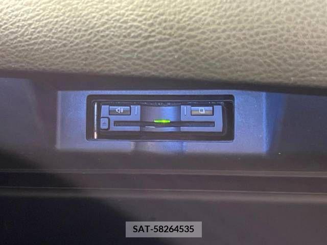 Toyota HARRIER 2017-07 270896-4