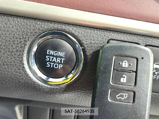 Toyota HARRIER 2017-07 270896-7