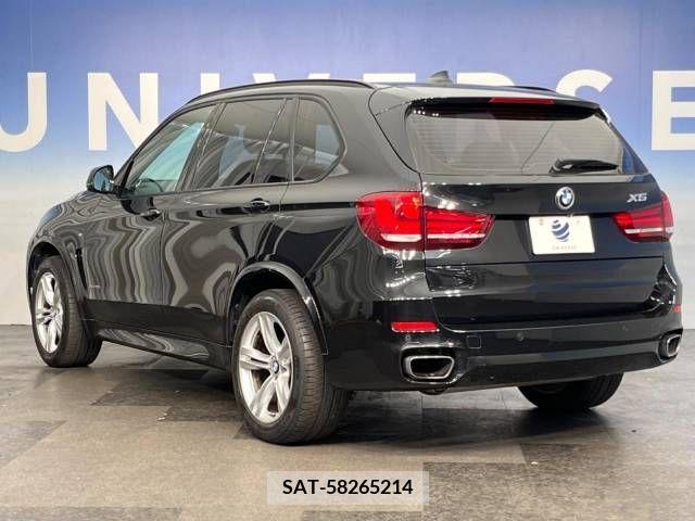 Bmw X5 2014-03 244852-14